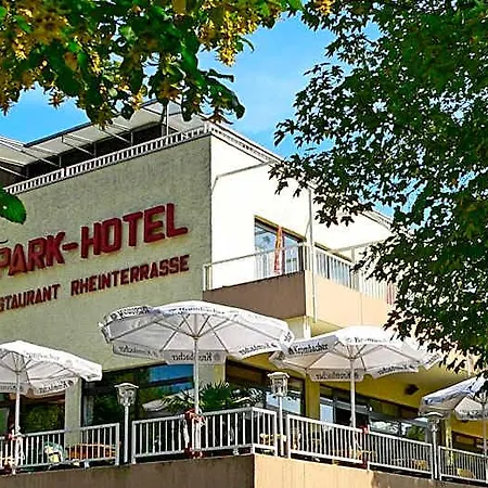 Park-hotel 호텔