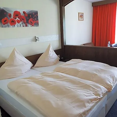 Park-hotel 호텔 *