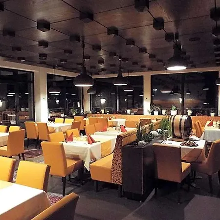 Park-hotel 호텔