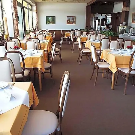 Park-hotel *